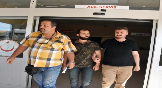 TSK ve Polis Okulu'nda FETÖ operasyonu: 20 gözaltı