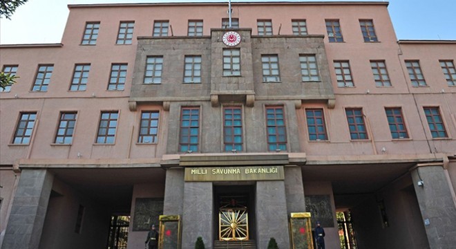 TSK'nın FETÖ ile kararlı mücadelesi