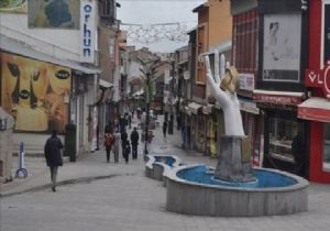 Taşmağazalar'da emniyet beklentisi