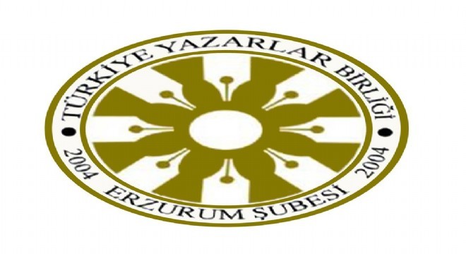 TYB Erzurum Şubesi'nden “100 Yıl Şiir Şöleni”