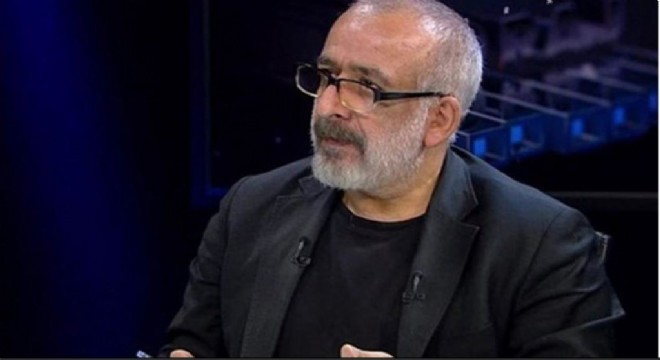 TYB'den Yazar Kekeç için başsağlığı mesajı