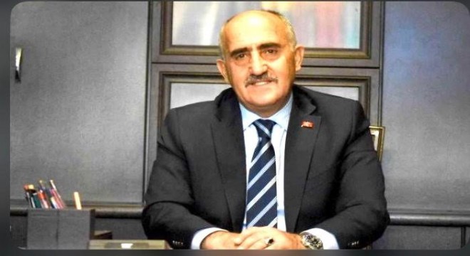 Tanfer: 'Anne, fedakarlık timsalidir'