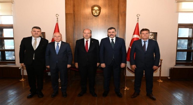 Tatar'dan Erzurum teşekkürü