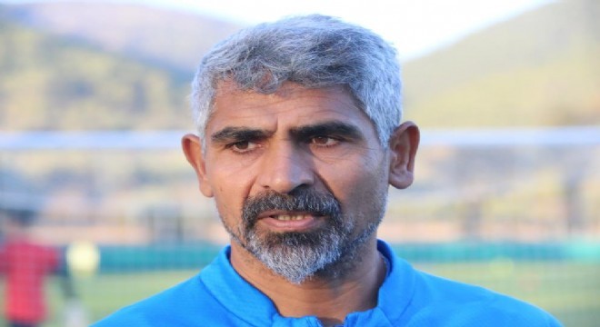 Taşdemir: ‘Erzurum zorlu bir deplasman'