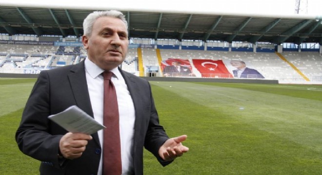 Taşkesenligil: 'Heyecanımız doruk noktasında'