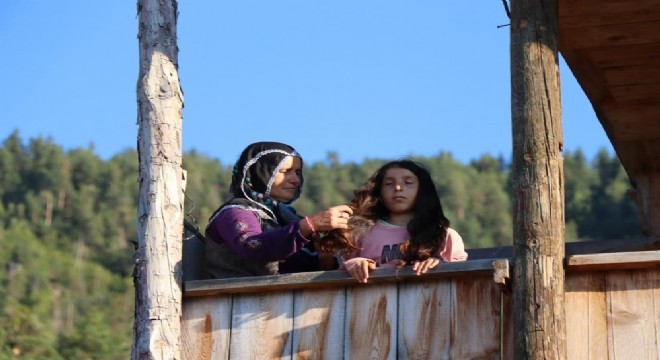 Tek hayali yeniden görmek