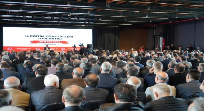 Tekin: 'Altyapıda dünya ortalamalarını yakaladık'