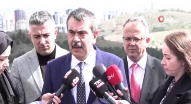 Tekin'den sert tepki