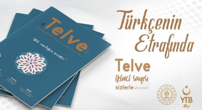 Telve 2'inci sayısında