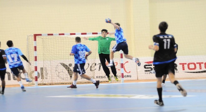 Termalspor'dan Kupa başarısı