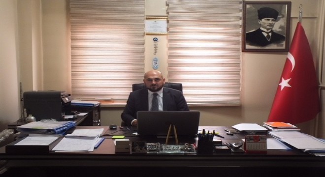 Topçu'dan ‘siber' uyarı
