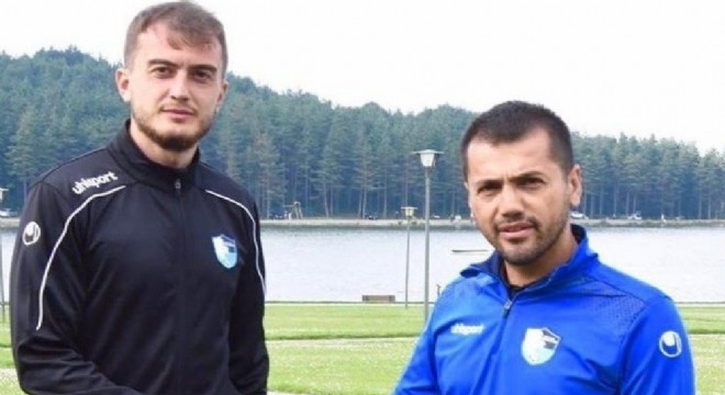 Trabzonspor'lu Batuhan Erzurumspor'da