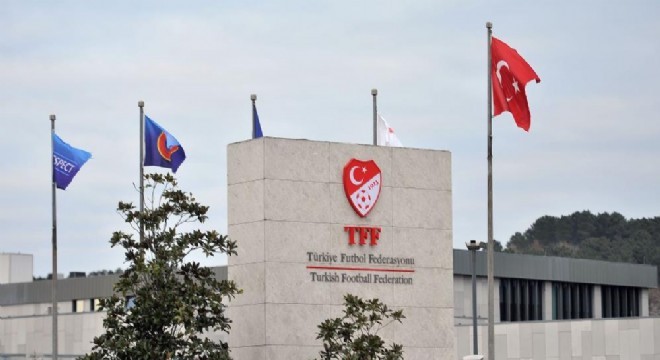 Trendyol 1. Lig'den 4 kulüp PFDK'ya sevk edildi
