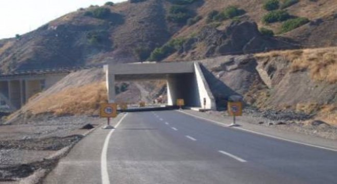 Tunceli Valiliği'nden ulaşım açıklaması
