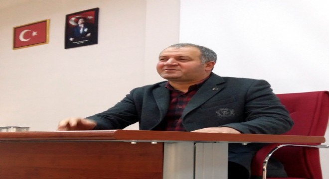 Tunceli'deki sözde Ermeni soykırım anıtı yıkıldı