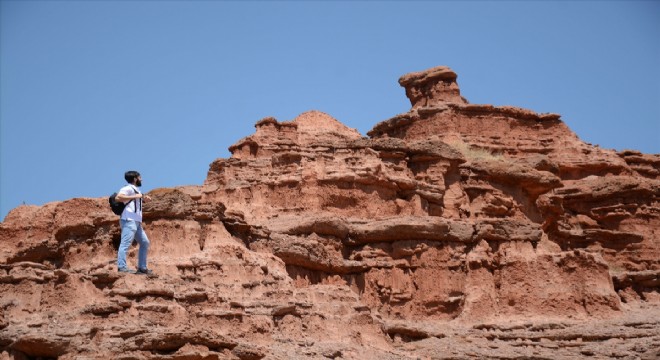 Tur şirketlerinin yeni durağı 