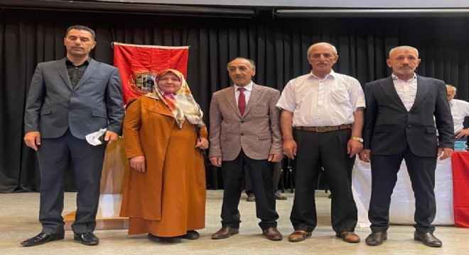 TÜED seçime gitti