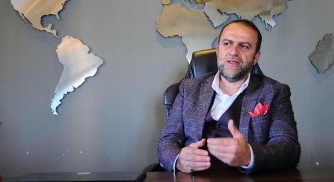 TÜMSİAD'dan Mehmet Akif Ersoy'a vefa