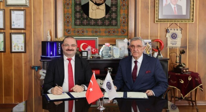 Türk Dünyası için stratejik güç birliği