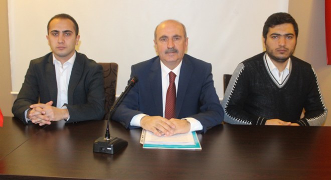 Türk Ocakları ‘Ocakbaşı Sohbetleri' başlıyor