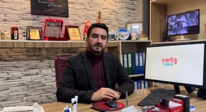 Türkiye'de bir ilk: 'Yetiş Vekil' uygulaması