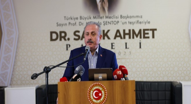 Türkiye'nin dostluğu kıymetli, düşmanlığı tehlikelidir