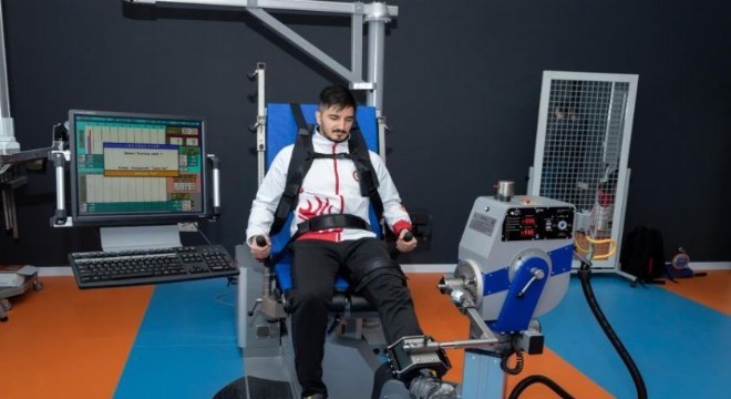 Türkiye'de sadece Erzurum'da yapılabiliyor