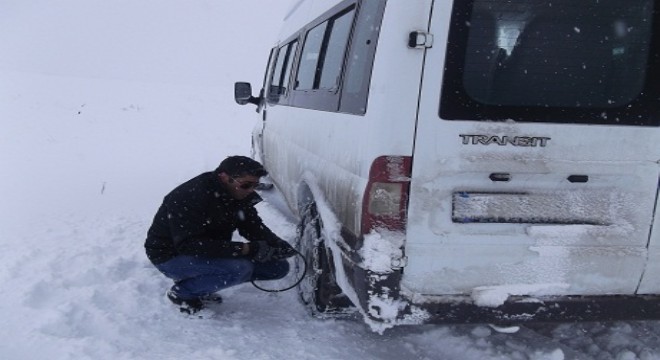 Ulaştırma Bakanlığından 