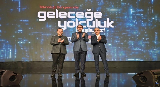 Uraloğlu'ndan milli haberleşme uydusu açıklaması