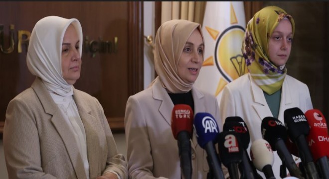 Usta'dan Aile ve Gençlik Fonu müjdesi