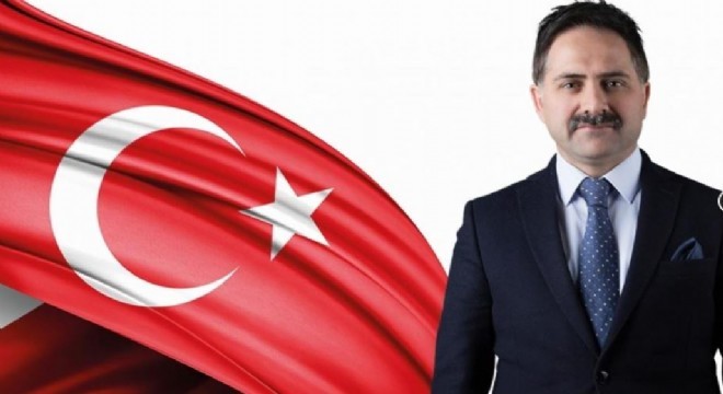 Uçar: 'Erzurum Kongresi bir dirilişin ifadesidir'