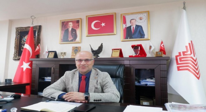 Vakıflardan Erzurum'da iftar sofrası