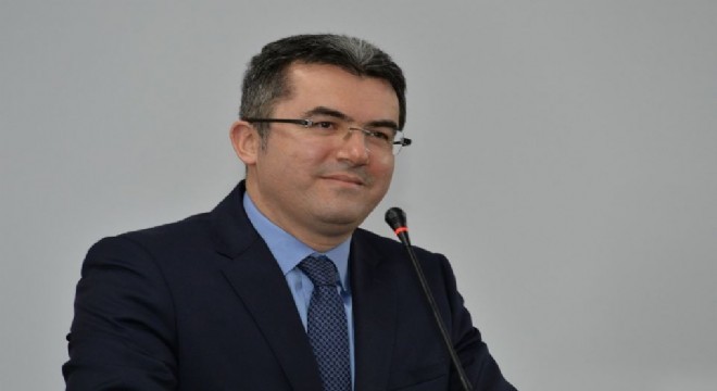 Vali Memiş: ‘Erzurum değerleriyle marka kent'