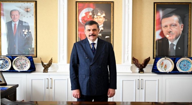 Vali Çiftçi'den Nevruz Bayramı mesajı