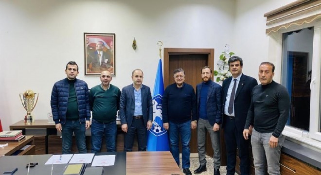 Vural 6 yıl sonra BB Erzurumspor'la Süper Lig'e kavuştu