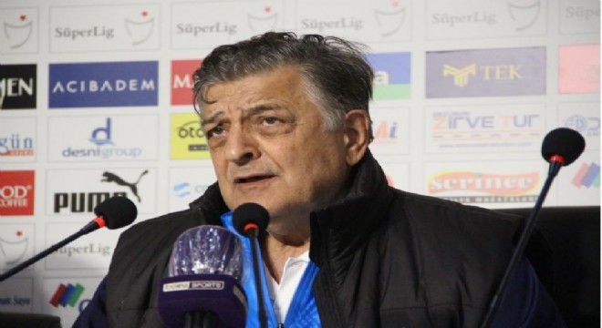 Vural: 'Bu akşam bizim için çok kritik bir akşamdı'