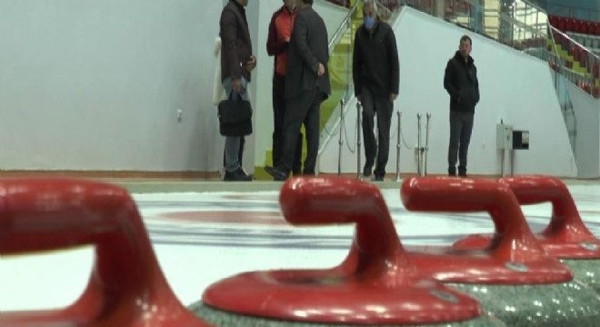 Winter Gymnasiade 2023 Erzurum'da yapılacak