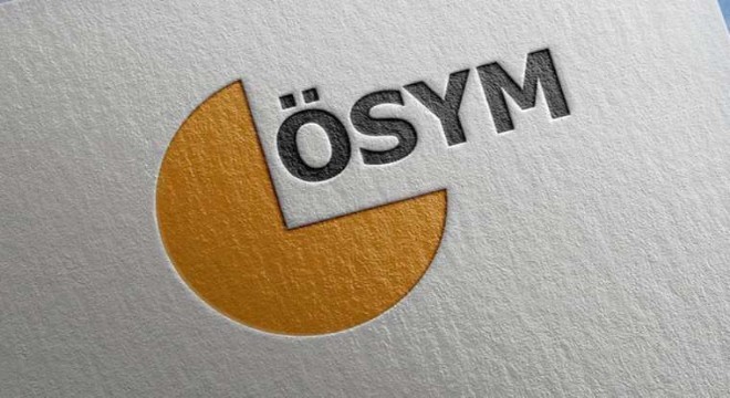 YKS 8-9 Haziran'da gerçekleştirilecek
