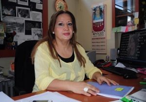 ‘Doğa örnek alınsaydı, bunlar yaşanmazdı'