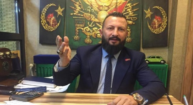 YRP'den CHP'ye başörtü tepkisi
