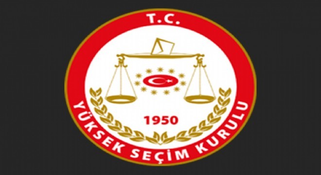 YSK'dan İspir kararı