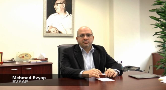 YZB'de Dadaş girişimcinin başarı hikayesi