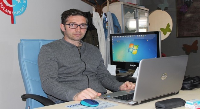 Yakutiye GM'den 'Her Ay Bir Değer'