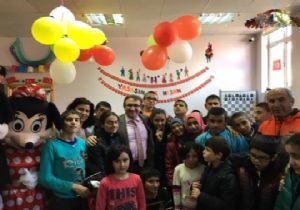 Yakutiye'den Danimarka'ya eğitim köprüsü