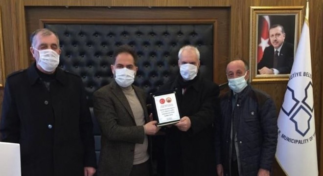 Yakutiye'de TED gündemi