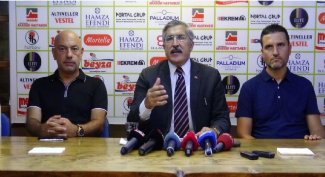 Yayman'dan Sosyal medya yasası açıklaması