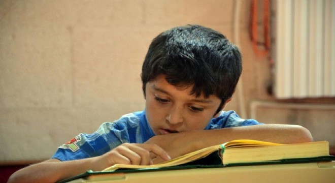Yaz Kur'an kursları başladı