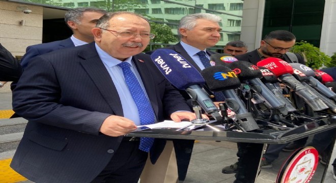 Yener: 'Asılsız iddialara itibar edilmemelidir'