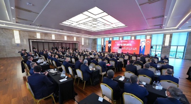 Yerlikaya: 'Taviz vermeyeceğiz'