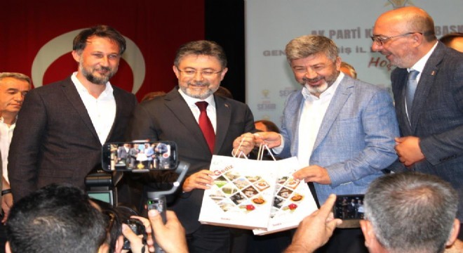 Yumaklı: 'AK Parti yoluna devam edecek'